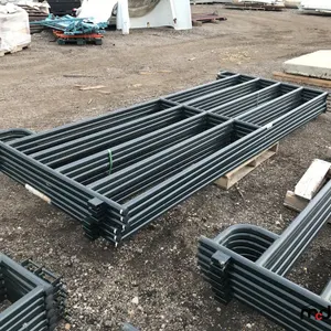 (6) Livestock Panels
 UNRESERVED
