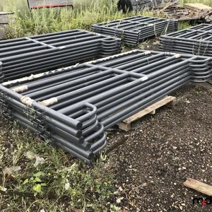 (6) Livestock Panels
 UNRESERVED