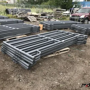 (6) Livestock Panels
 UNRESERVED