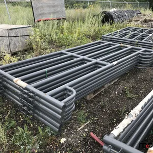 (6) Livestock Panels
 UNRESERVED