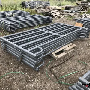 (6) Livestock Panels
 UNRESERVED