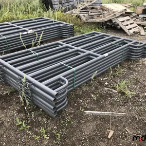 (6) Livestock Panels
 UNRESERVED