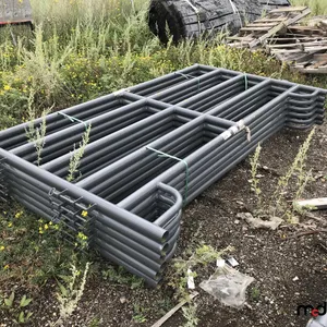 (6) Livestock Panels
 UNRESERVED