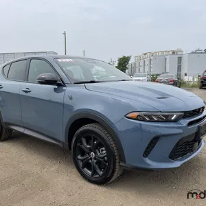 2024 Dodge Hornet GT Plus SUV (Unused)
 UNRESERVED