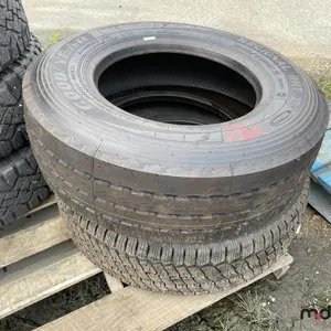 245/70R17.5 and 265/70R17 Tire (Asset No. 6707)
 UNRESERVED
