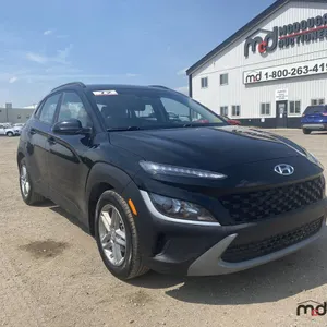 2022 Hyundai Kona SE SUV