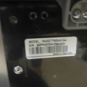 Samsung Washer and Dryer 