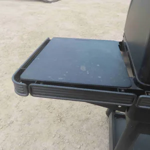 Traeger Iron Wood Pellet BBQ with Full Bag of Pellets 