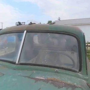 1948 GMC 9434 Stepside Truck with 9ft Box with Hydraulic 