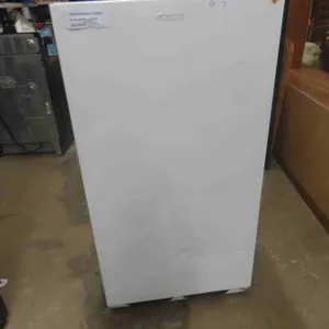 Frigidaire Upright Freezer 54 1/2'' x 28'' x 26 1/2'' 