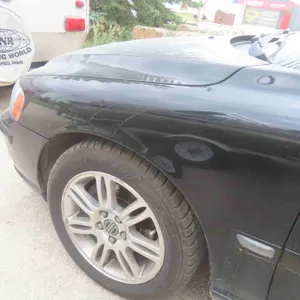 OWNERSHIP TRANSFER BY 16TH:     2006 Volvo 560 2.5T 5cyl 4D 221,000kms | Safety Inspection