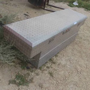 Champion Aluminum Truck Box Tool Box 