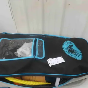 Body Glove Performer Inflatable Paddle Board with Bag & Paddle 