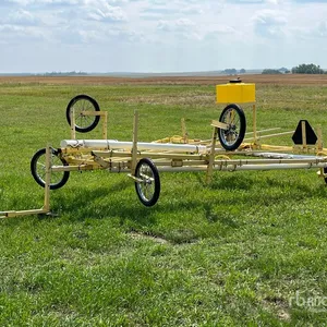 Weed Wick 40 ft Applicator