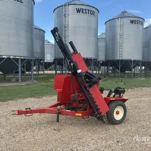 Wheatheart High & Heavy Hitter Post Pounder