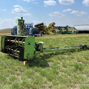 Schulte 8 ft Underbody Snow Blower