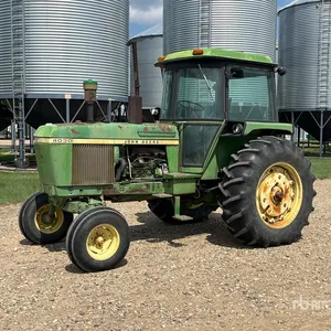 John Deere 4030 2WD Tractor