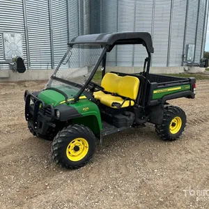 John Deere Gator 825i 4x4 Utility Vehicle