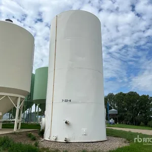 Fertilizer Tank