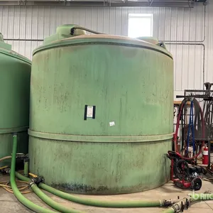 8000 gal Water Tank