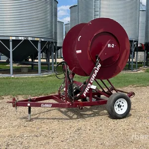 Pro Grain R-2 Grain Bag Roller