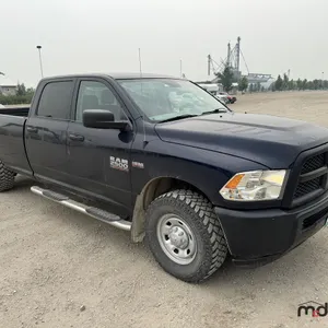 2014 Dodge Ram Truck