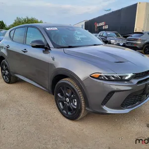 2024 Dodge Hornet GT SUV (Unused)
 UNRESERVED