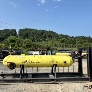 2014 RCE 6,000 PSI Skid Mounted Sand Trap
 UNRESERVED