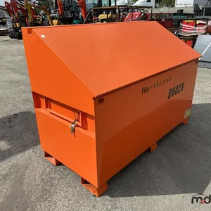 Hurricane 60'' Storage Box
 UNRESERVED