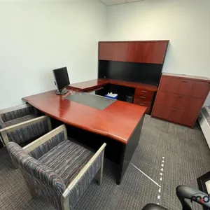 Office Desk Set
 UNRESERVED