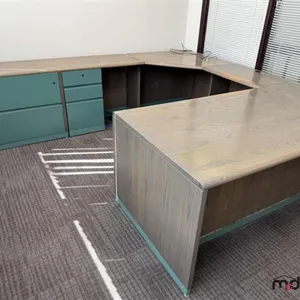 Office Desk Set
 UNRESERVED
