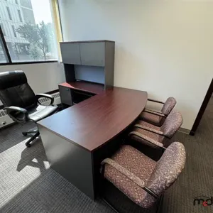 Office Desk Set
 UNRESERVED