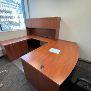 Office Desk Set
 UNRESERVED