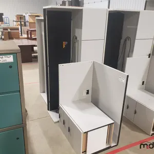 Office Station
 UNRESERVED