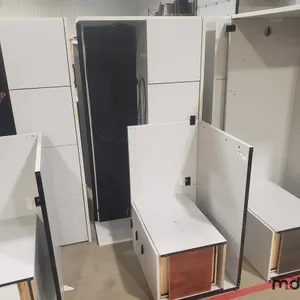 Office Station
 UNRESERVED