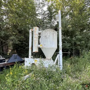 Vac-U-Water Grain Vac
 UNRESERVED