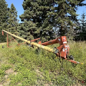 100' Westfield Auger
 UNRESERVED