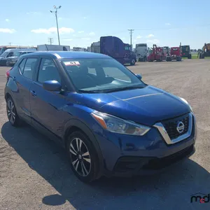 2019 Nissan Kicks SV SUV