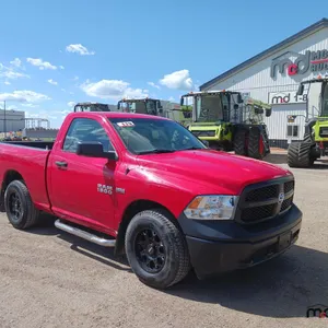 2018 Ram 1500 ST Truck