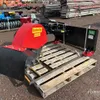 2025 Raytree RMSG29 Skid Steer Stump Grinder (Unused)