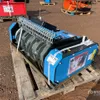 2025 Raytree REDM32 32 in Excavator Mulcher Attachment - Fits Excavator 3 - 8 ton (Unused)