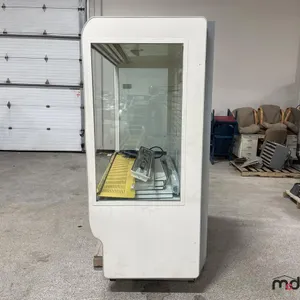 76'' Tyler Reach-In Cooler
 UNRESERVED