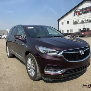 2018 Buick Enclave SUV