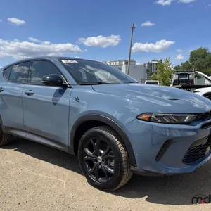 2024 Dodge Hornet GT SUV
 UNRESERVED