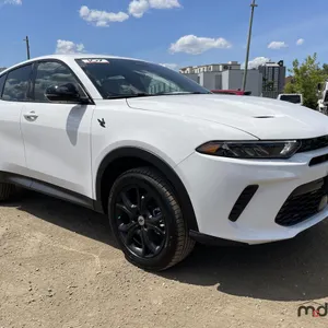 2024 Dodge Hornet GT SUV
 UNRESERVED