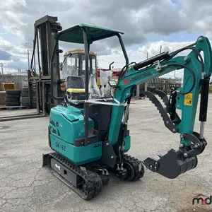2025 AGT QK16Z Mini Excavator
 UNRESERVED