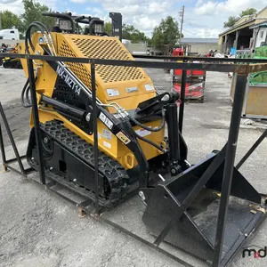 2025 AGT MX-MZT14 Compact Track Loader
 UNRESERVED