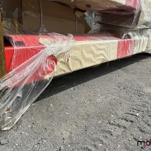 2025 AGT ATK-B1000 2-Post Base Plate Auto Lift
 UNRESERVED