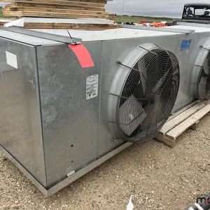 Krack SM26A-915-CP 575/3T Cooler
 UNRESERVED