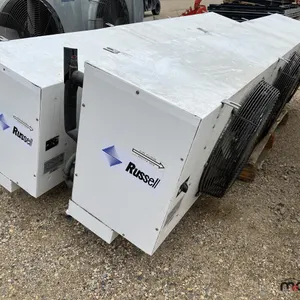 Pallet of (2) ITG36-385-D Cooler
 UNRESERVED